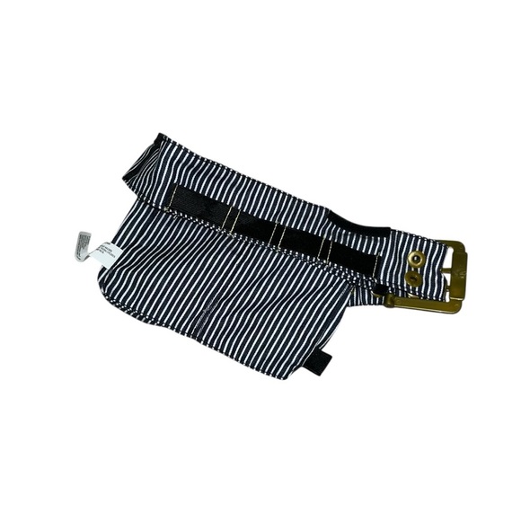 Disney Mickey Mouse Train Conductor Costume Tool Belt toddler preschool child - Picture 3 of 4